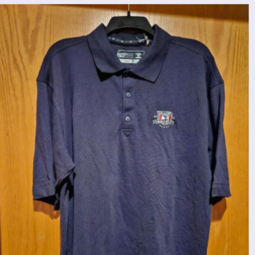 Cutter & Buck 2010 NWT US Open Pebble Beach Polo